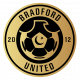 bradford united logo